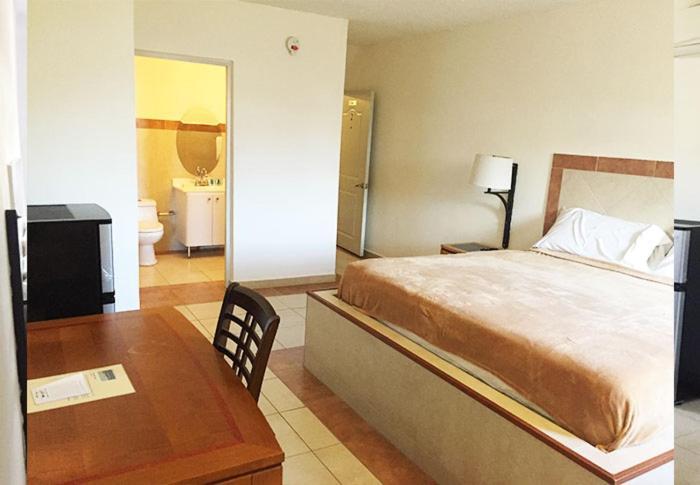 Levimar Guest House 레빗타운 외부 사진